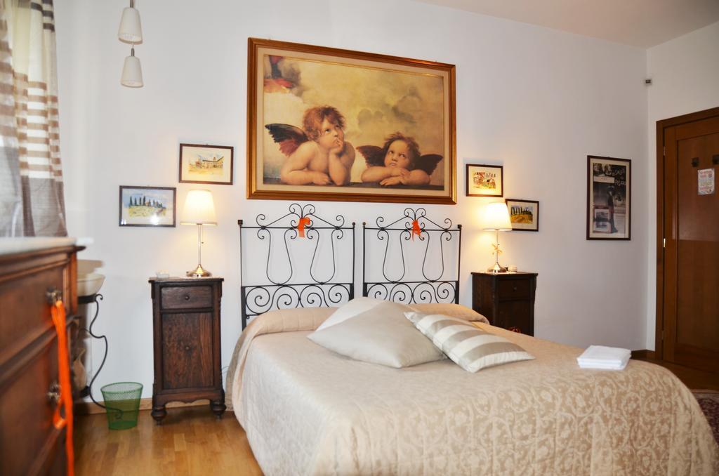 La Villa Di Arezzo Room photo